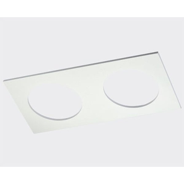 Рамка для светильника Italline SP 02 white