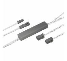 ИК-датчик Arlight SR-PRIME-IRD/H-S17х9-SL (12-24V, 48-96W, DOOR/HAND) 046149