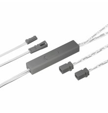 ИК-датчик Arlight SR-PRIME-IRD/H-S17х9-SL (12-24V, 48-96W, DOOR/HAND) 046149