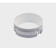 Кольцо декоративное Italline IT08-8050 white