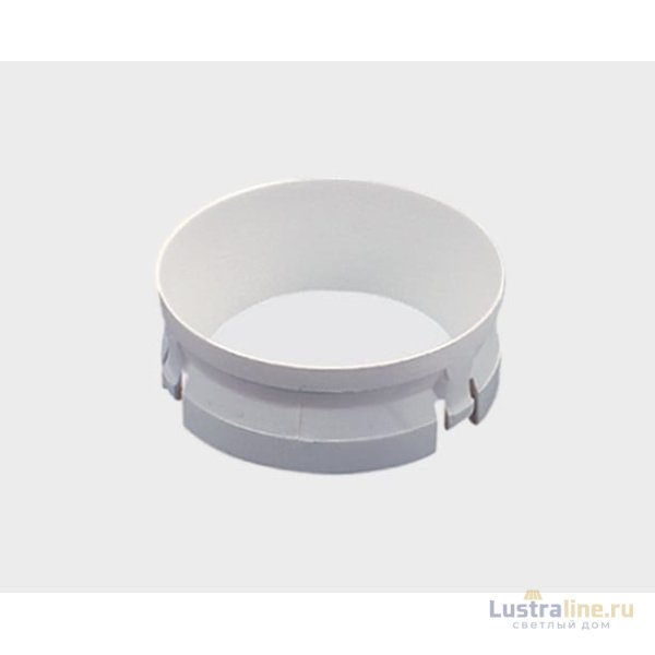 Кольцо декоративное Italline IT08-8050 white
