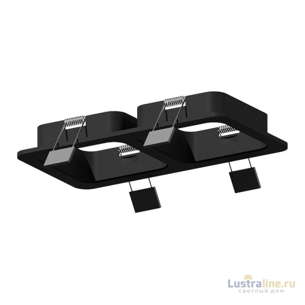 Корпус светильника Ambrella Light DIY Spot C7906