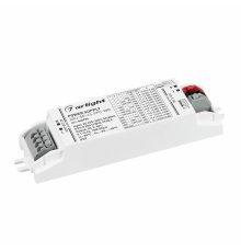 Блок питания Arlight ARJ-SP-15-PFC-WR (15W, 3-46V, 0.1-0.7A) 048998
