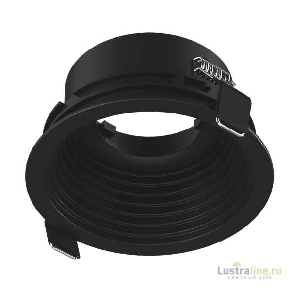 Корпус встраиваемого светильника SWG COMBO-42-BL 004183