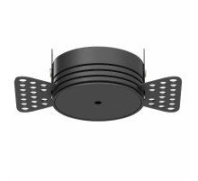 Крепление для встраиваемого монтажа Maytoni Accessories for pendant PA001-TRS-B