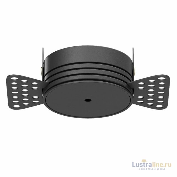 Крепление для встраиваемого монтажа Maytoni Accessories for pendant PA001-TRS-B