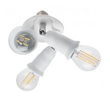 Патрон-переходник Feron LH62 41219 УЦ