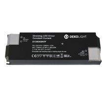Блок питания Deko-Light Power supply 50Вт 220-240В IP20 862211