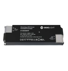 Блок питания Deko-Light Power supply 50Вт 220-240В IP20 862211