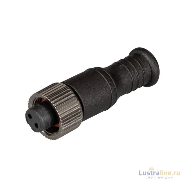 Коннектор Arlight Neo-Cap-R15-Con-F 028121