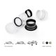 Корпус светильника Ambrella Light DIY Spot C6512