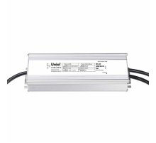 Блок питания Uniel 24V 400W IP67 33,3A UET-L50 400W/DC24V IP67 UL-00008438