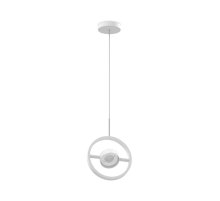 Корпус подвесного светильника поворотный Ambrella Light Diy spot C9111