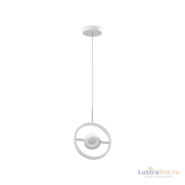 Корпус подвесного светильника поворотный Ambrella Light Diy spot C9111