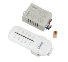 Пульт управления светом (UL-00003632) Uniel UCH-P005-G1-1000W-30M