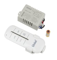 Пульт управления светом (UL-00003632) Uniel UCH-P005-G1-1000W-30M
