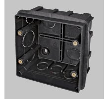 Коробка монтажная двойная SHIN DONG-A PE 000 033
