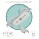 Таймер ЭРА Profi green light Fito-Linetime Б0049314