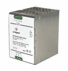 Блок питания Arlight ARV-DRP480-PFC-24 (24V, 20A, 480W) 040231