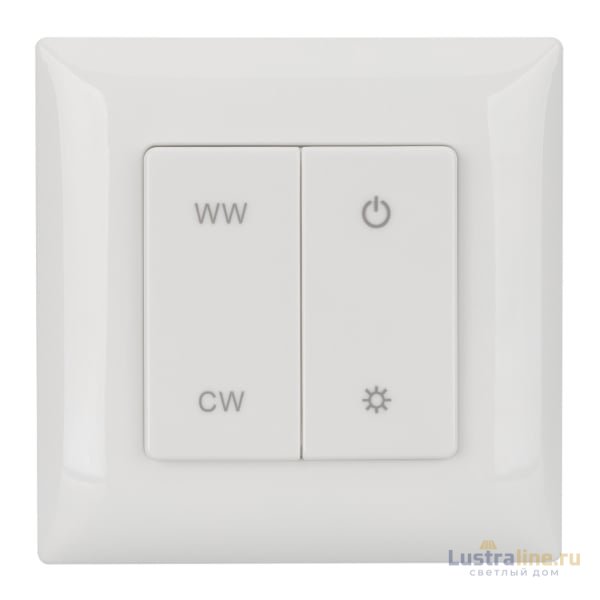 Панель управления Arlight Smart 028302