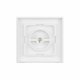 Накладка декоративная для панели Arlight TRIAC-601-33-DIM-PD-IN White Glossy 050849
