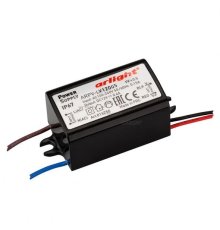 Блок питания Arlight ARPV-LV12005 (12V, 0.4A, 5W) 011750