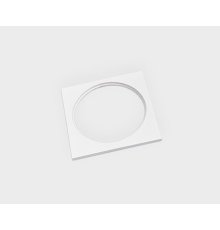 Рамка декоративная Italline IT08-8014 white