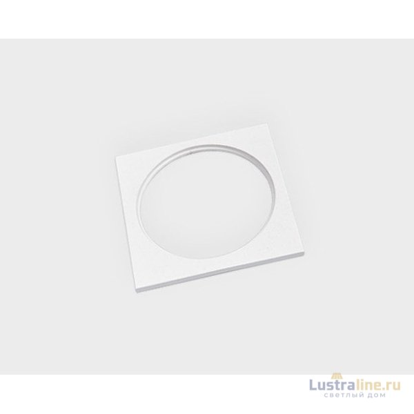 Рамка декоративная Italline IT08-8014 white