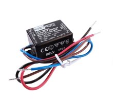 Блок питания Deko-Light Mini 4Вт 100-240В IP20 872026