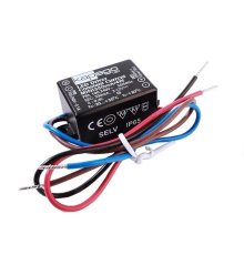 Блок питания Deko-Light Mini 4Вт 100-240В IP20 872026