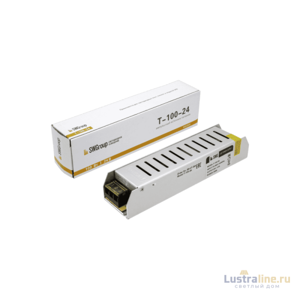 Блок питания SWG T-100-24 000300