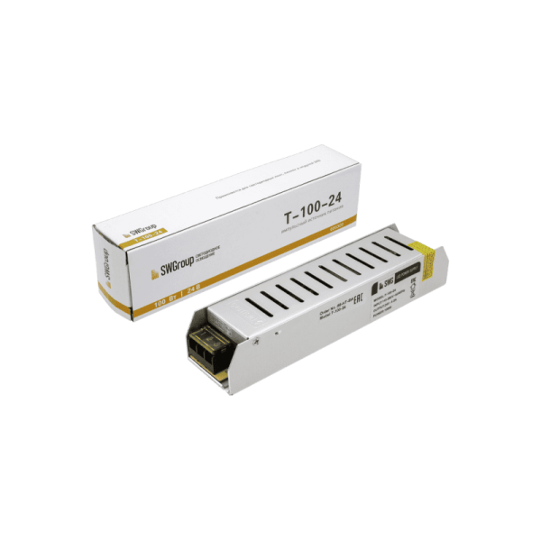 Блок питания SWG T-100-24 000300