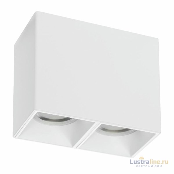 Рамка для светильника Lightstar Rullo 213366