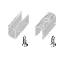 Держатель Arlight ARL-Moonlight-1206-Clip Clear 029825
