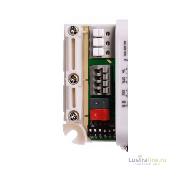 Блок питания Deko-Light Power supply 60,3Вт 180-295В IP20 862176