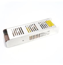 Трансформатор для светодиодной ленты Feron LB019 200Вт 24В IP20 48047