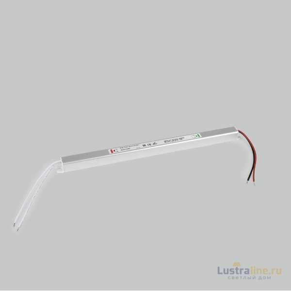 Блок питания Maytoni Led strip 72Вт DC24В IP20 220211