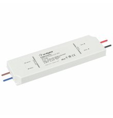 Блок питания Arlight ARPV-SP-24060-FLAT-PFC (24V, 2.5A, 60W) 047532