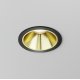 Декоративная рамка отражатель Maytoni Alfa led Ring8-10W-RD-BS