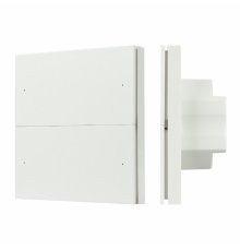 Кнопочная панель Arlight SMART-DMX512-801-22-4G-4SC-DIM-IN White (230V, 2.4G) 037333