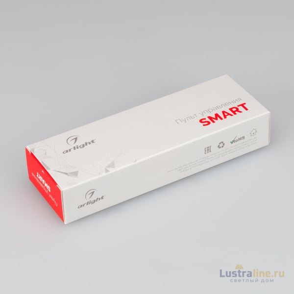 Пульт ДУ Arlight Smart 031938