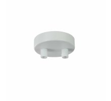 Основание для подвесного светильника Maytoni Universal Base SPR-BASE-R-02-W