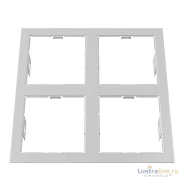 Рамка Lightstar Domino Quadro 214546