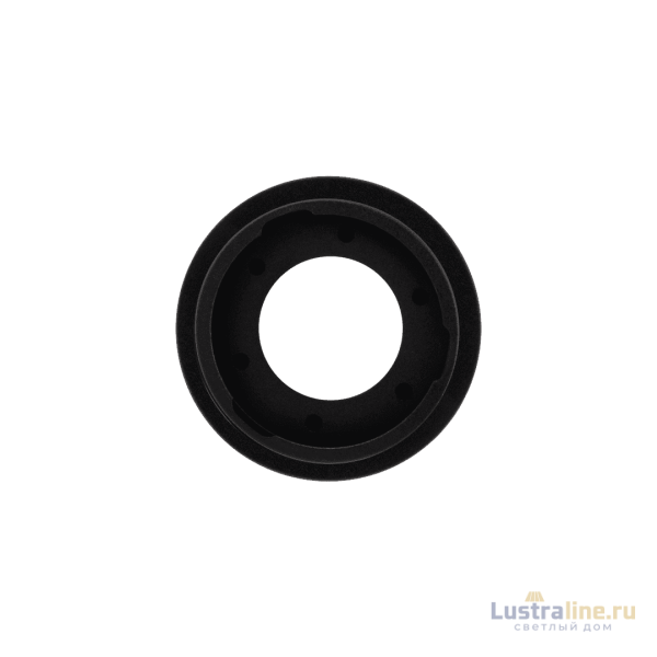 Корпус встраиваемого светильника SWG MINI-COMBO-C-BL 005756