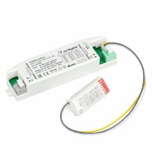 Блок питания Arlight SPV-42300-SDE-PFC (19W, 28-42V, 300mA, 5.8GHz) 041355