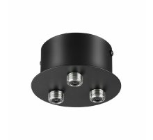 База для накладного монтажа светильников 359128-359133 Novotech Ramo 359143