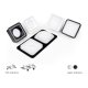 Корпус светильника Ambrella Light DIY Spot C7905