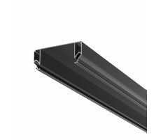 Алюминиевый профиль ниши скрытого монтажа Maytoni ALM-9940-SC-B-2M