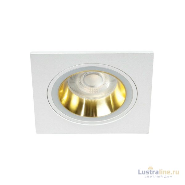 Кольцо точечного светильника Kanlux Feline 37261