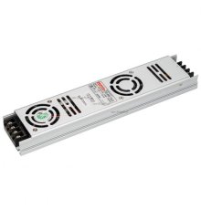 Блок питания Arlight HTS-400-12LS (12V, 33.4A, 400W) 022991